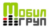 Мобилгруп контент-провайдер, SMS-рассылки Логотип Мобилгруп контент-провайдер, SMS-рассылки