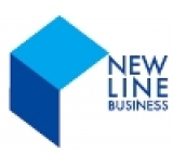 New Line Business Центр бизнес-образования Логотип New Line Business Центр бизнес-образования