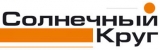 Солнечный круг Рекламно-производственная фирма Логотип Солнечный круг Рекламно-производственная фирма