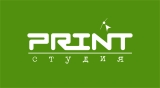Print Дизайн-студия Логотип Print Дизайн-студия