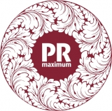 PR-Максимум Рекламная Группа Логотип PR-Максимум Рекламная Группа