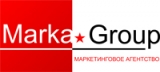 Marka-Group Маркетинговое Агентство, УрФО. Логотип Marka-Group Маркетинговое Агентство, УрФО.