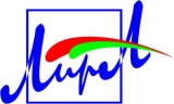 ООО «ЛИРА» Логотип ООО «ЛИРА»