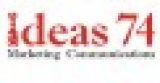 Ideas 74 Агентство маркетинговых коммуникаций Логотип Ideas 74 Агентство маркетинговых коммуникаций