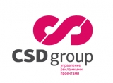  CSD group 