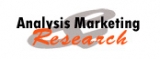 Analysis, Marketing & Research Маркетинговое агентство Логотип Analysis, Marketing & Research Маркетинговое агентство