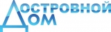 Островной Дом журнал Логотип Островной Дом журнал