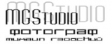 MGStudio фотоуслуги Логотип MGStudio фотоуслуги