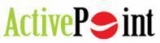 Active Point Рекламное агентство Логотип Active Point Рекламное агентство
