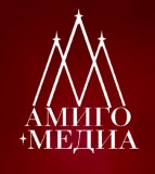 Амиго-Медиа реклама в сети наружного видео, 8 экранов Логотип Амиго-Медиа реклама в сети наружного видео, 8 экранов