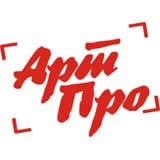 Арт Продакшн Рекламно-производственная компания Логотип Арт Продакшн Рекламно-производственная компания