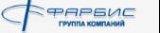 Farbis - широкоформатная и интерьерная печать Логотип Farbis - широкоформатная и интерьерная печать