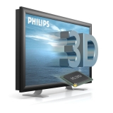 Экран трехмерного изображения компании Philips Экран трехмерного изображения компании Philips