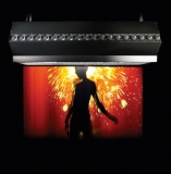 Туманный экран FogScreen Inia Туманный экран FogScreen Inia