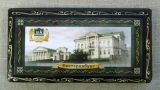 Блок для стикеров прямоугольный. Блок для стикеров прямоугольный.
