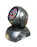 LONGMAN LOBY 36-1 RGB 36LEDx1W LONGMAN LOBY 36-1 RGB 36LEDx1W