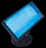 Полноцветные RGB прожектора NEO NEON - LW-320*130-WP-SB-240V Полноцветные RGB прожектора NEO NEON - LW-320*130-WP-SB-240V