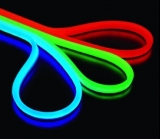 Светодиодный «Гибкий неон» (LED NEON-FLEX) Для архитектурной и интерьерной подсветки, декорирования арок, сводов, фасадов; изготовления панно, вывесок, букв; монтируется в любые покрытия. Светодиодный «Гибкий неон» (LED NEON-FLEX) Для архитектурной и интерьерной подсветки, декорирования арок, сводов, фасадов; изготовления панно, вывесок, букв; монтируется в любые покрытия.