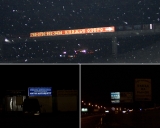 светоотражающая б.ткань Glodian PBR‐BANNER(D) светоотражающая б.ткань Glodian PBR‐BANNER(D)
