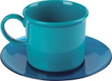 Комплект чайно-кофейный ViCoffee Комплект чайно-кофейный ViCoffee