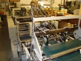 Bobst Domino 100M Bobst Domino 100M