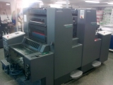 Печатная машина Heidelberg SM 52 2 Год: 1999 Печатная машина Heidelberg SM 52 2 Год: 1999