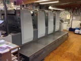 Komori Spica 429-P Komori Spica 429-P
