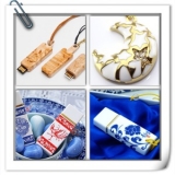 Акция на керамические флешки от команды AM Gifts! Акция на керамические флешки от команды AM Gifts!