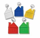 Брелок с рулеткой Брелок с рулеткой