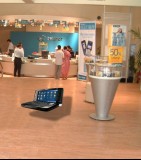 3 D стикер 3 D стикер