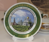 Decal. Изготовление сувениров из стекла и фарфора с фирменной символикой Decal. Изготовление сувениров из стекла и фарфора с фирменной символикой