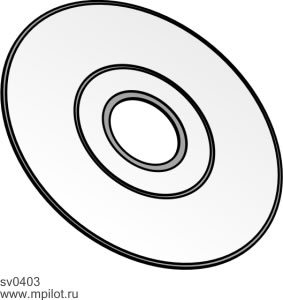 Визитка электронная вертикальная - CD-mini. Каталог рекламной продукции Визитка электронная вертикальная - CD-mini. Каталог рекламной продукции