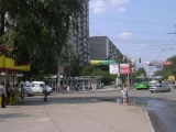 Растяжки (перетяжки). Растяжки (перетяжки).