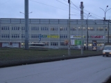 Растяжки (перетяжки). Растяжки (перетяжки).