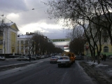 Растяжки (перетяжки). Растяжки (перетяжки).