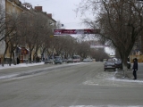 Растяжки (перетяжки). Растяжки (перетяжки).