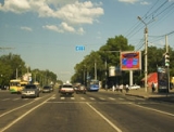 Экранные установки. Экранные установки.