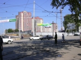 Растяжки (перетяжки). Растяжки (перетяжки).