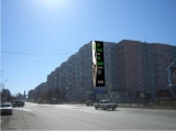 Брандмауэрные панно. Брандмауэрные панно.