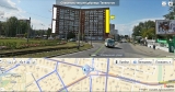 Брандмауэрные панно. Площадь изображения 2х68 кв.м. или 140 к Брандмауэрные панно. Площадь изображения 2х68 кв.м. или 140 к