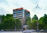 Крышные и динамические установки. Крышные и динамические установки.