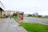 Остановочные комплексы. Остановочные комплексы.