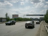 Щиты. в сторону Сибирского тракта Щиты. в сторону Сибирского тракта