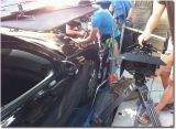������ ������� �� RED EPIC